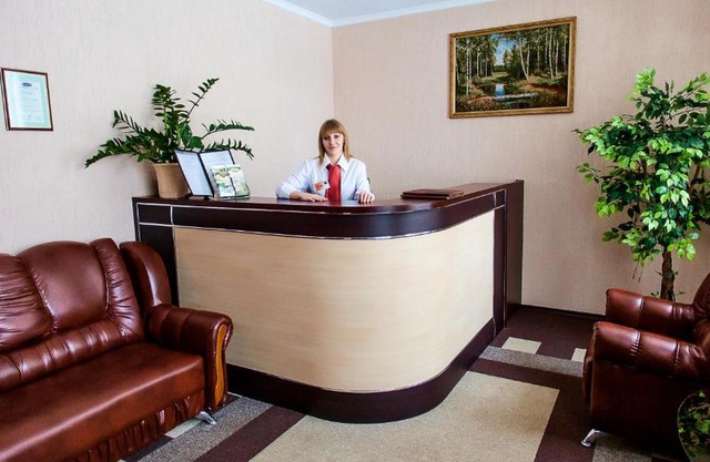 Koltso Hotel