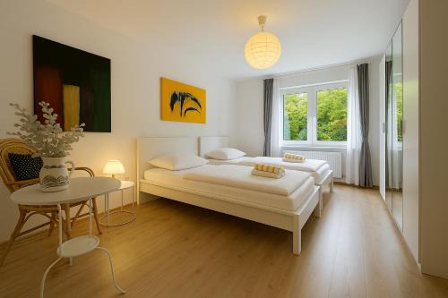 komfortable Wohnung Essen-RÜ