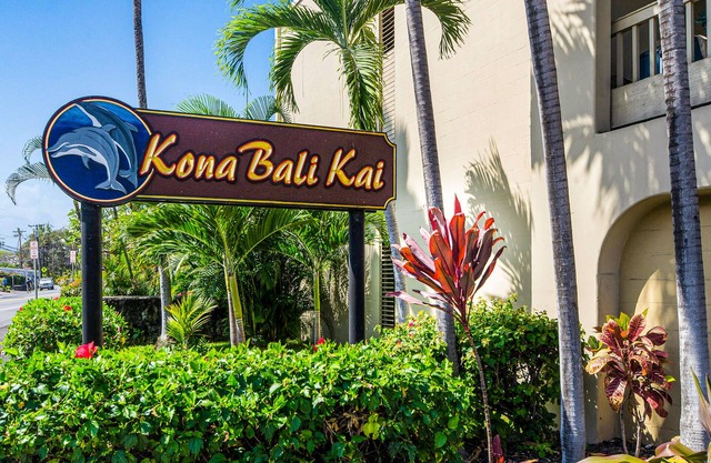 Kona Bali Kai