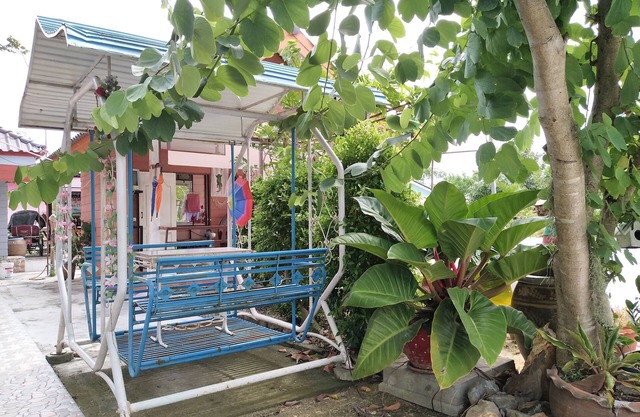 Kongka Resort