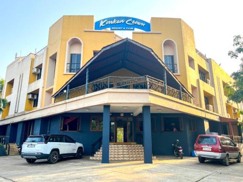 Konkan Crown Resort & Club