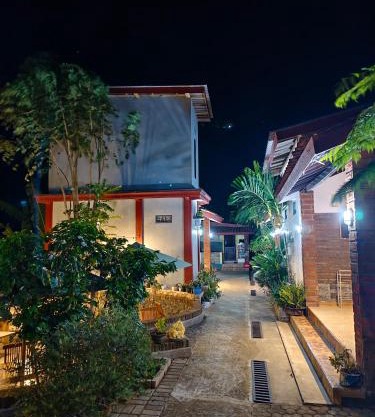 KOPIKUIN bromo homestay