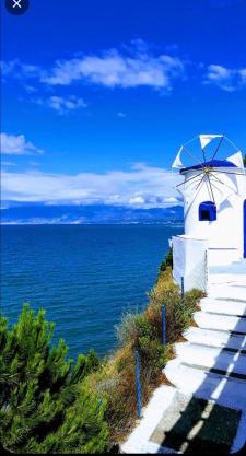 Koralli Sea View Hotel