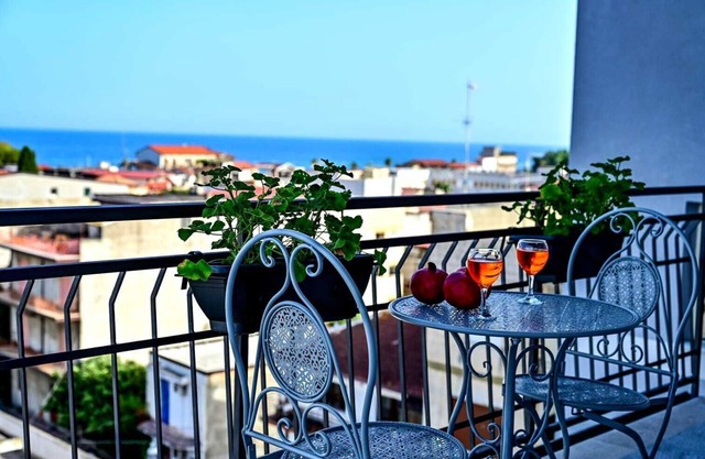 Kore suites&apartments