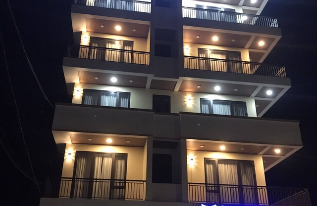 Korinn Pho Yen Hotel II