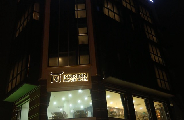 Korinn Pho Yen Hotel