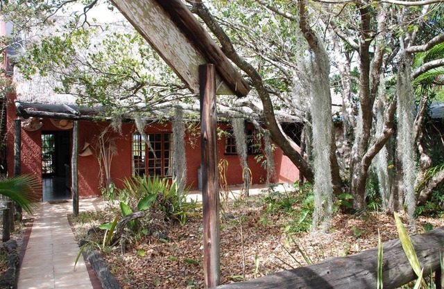 Kosi Moon Bed and Breakfast