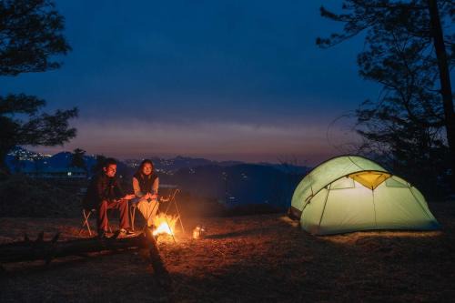 Koti Resort Shimla, a member of Radisson Individuals Retreats