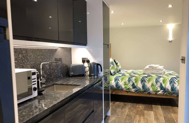 Kovva - sleeps 2 guests in 1 bedroom