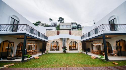 Koyya Villa Bandung