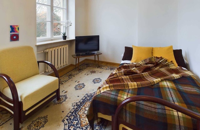 Krakowskie Przedmieście 61 | Studio | Centre