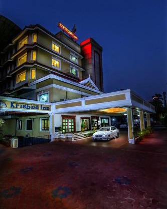 KrishnaInn