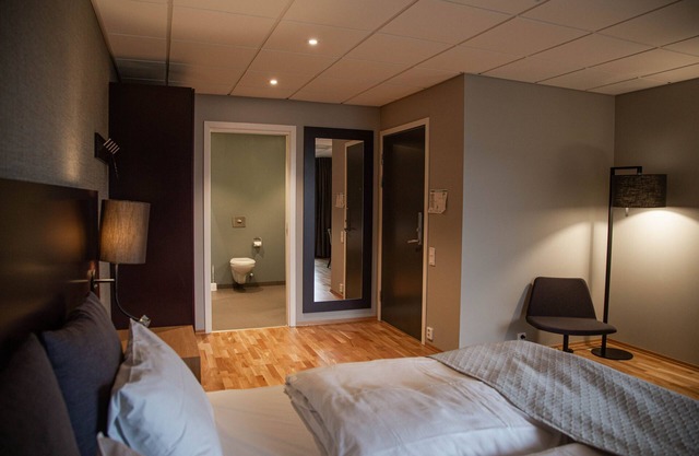 KRS LIVE Hotel