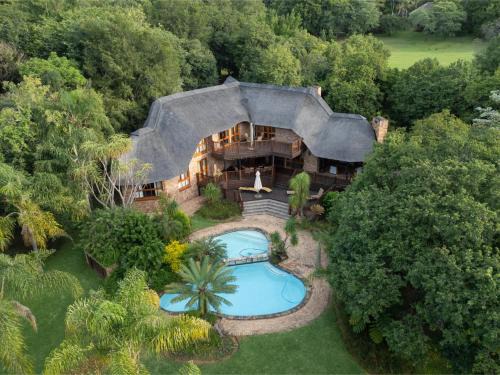 Kruger Park Lodge 401