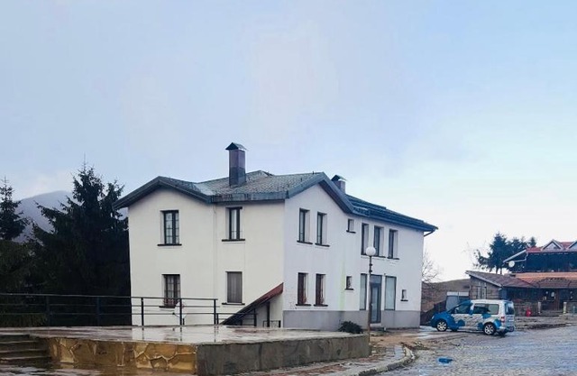 Къща за гости ,,Столетов''