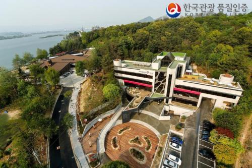 KT&G Sangsangmadang Chuncheon Stay (Korea Quality)