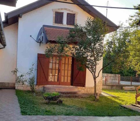 Kuća Perućac