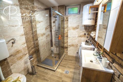 Kuća za odmor Panić