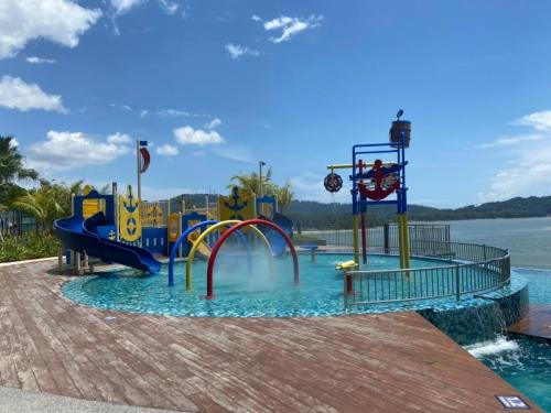 Kuantan Imperium by Glex