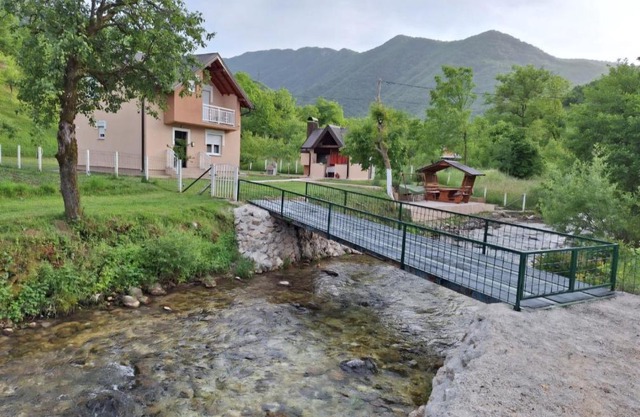 Kuca-Villa Čelebići Konjic