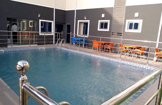 Kuciano Hotels LTD