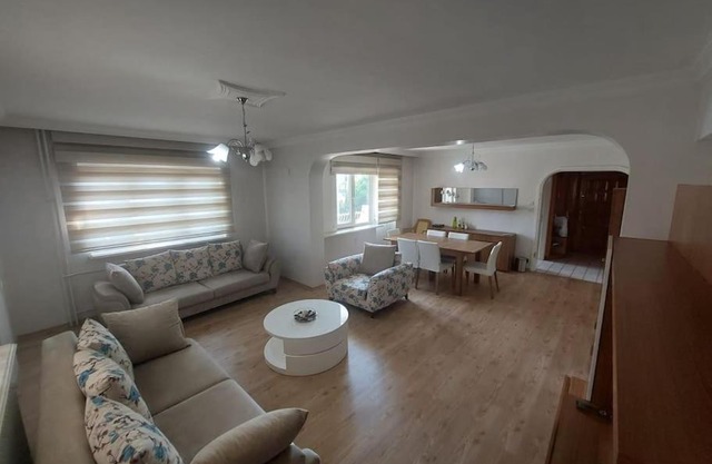 KuKurtlu Apt. Center of Bursa