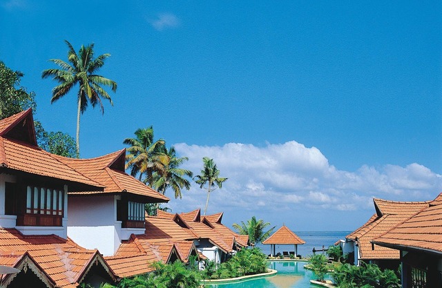 Kumarakom Lake Resort