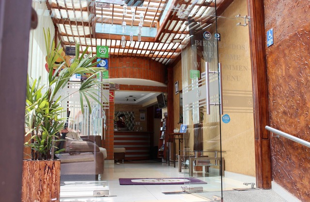 Kuna Hotel