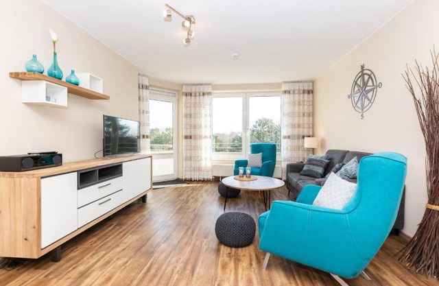 Kurpark-Residenz 202