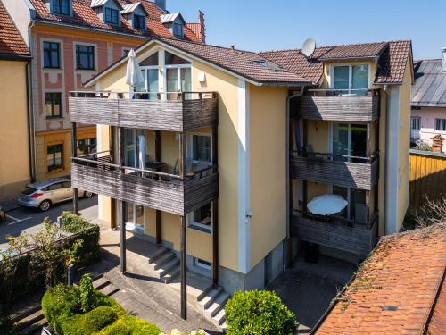 Kurpark Suites Bad Aibling