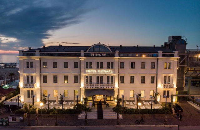 Kursaal Hotel