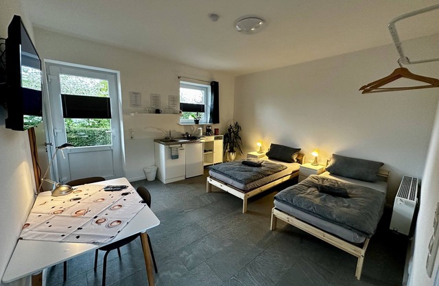 Kurz Oder Lang: Ihr Perfekter Aufenthalt