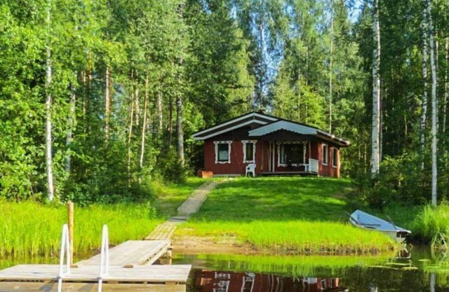 Kuusela by Interhome
