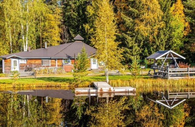 Kuusenkatve by Interhome