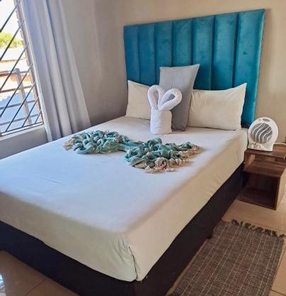 Kwadines Accommodation