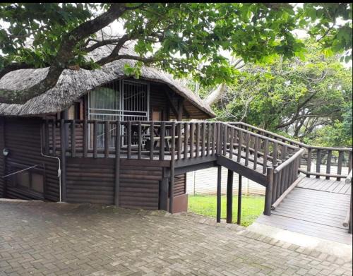 KwaMarianne - Garden of Eden