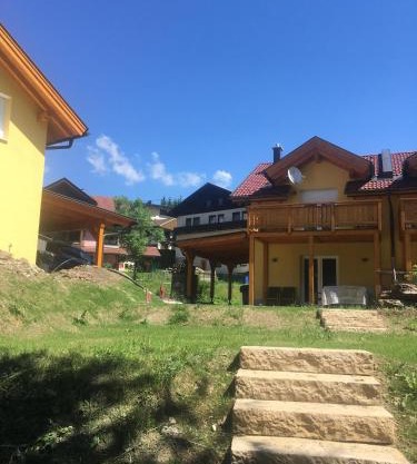 KWO-villa Sonnenglück