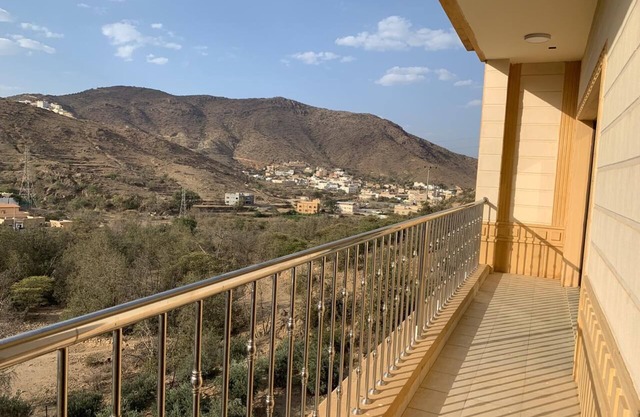 Kyan Shada Albaha
