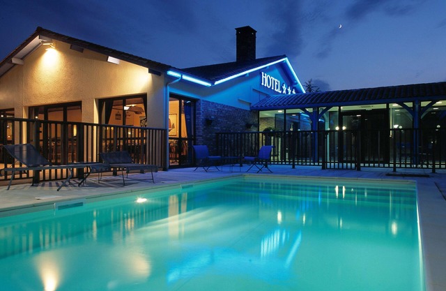 Kyriad Prestige - Bordeaux Aeroport