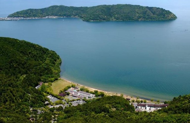 Kyukamura Ohmi-Hachiman