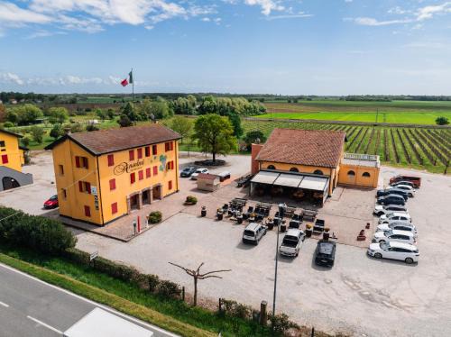 Là Di Anselmi