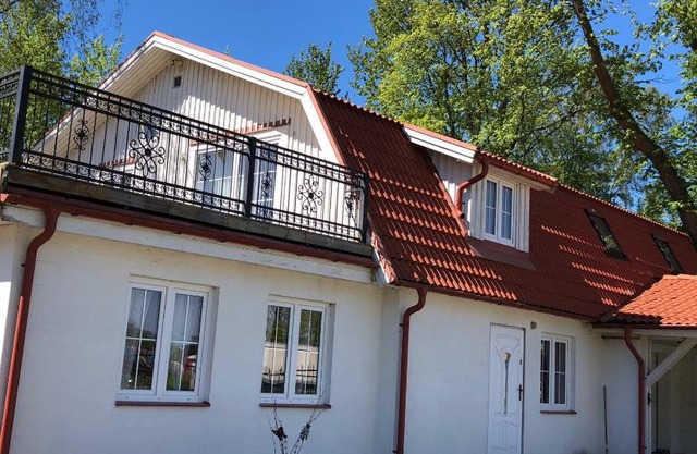 Lägenhet i La Casa