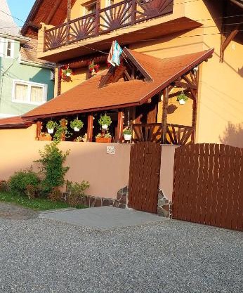 Lörincz Vendégház