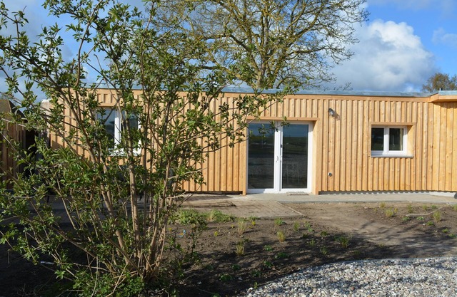 Lütt Henna ist Perfekt für Paare und Junge Familien