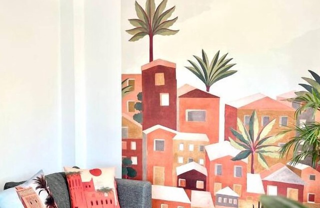 L'âme Voyageuse, Raffinée, 2-8 Pers, Plages à 15min