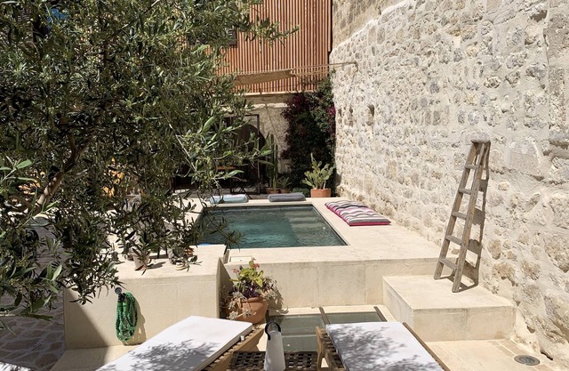 L'écurie Cantaloube, 3 Chambres Indépendantes et Atypiques