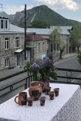 L&A Guest House
