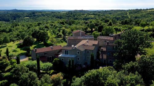 L'Abbraccio della Quercia - Apartments