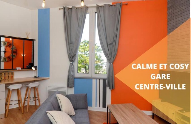 L'accueil en quai/T2/Gare/Wi-fi