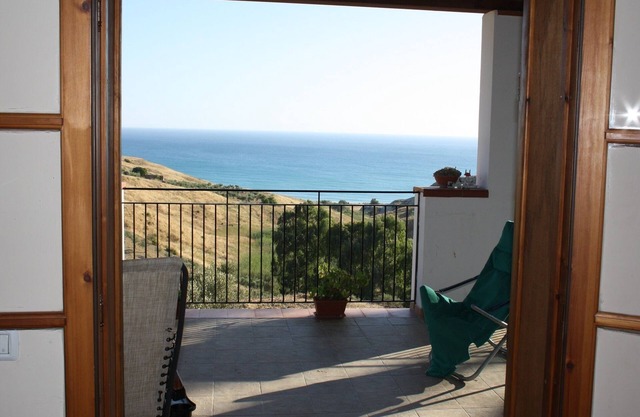 L agave e la Palma Nana